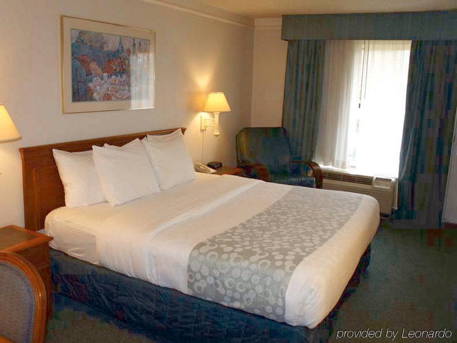 Quality Inn Clemson Near University Anderson Eksteriør bilde