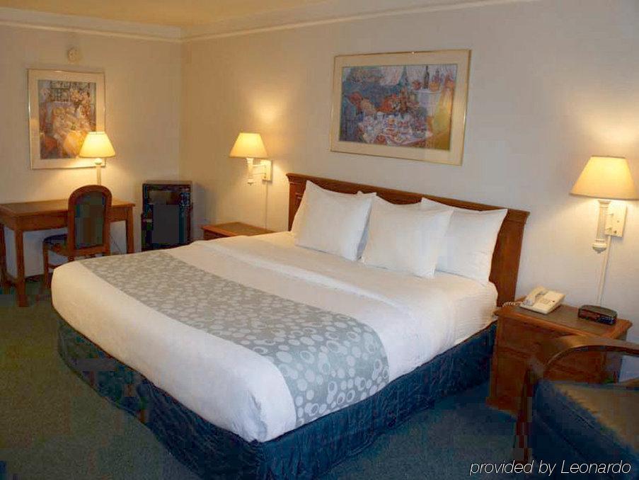 Quality Inn Clemson Near University Anderson Eksteriør bilde