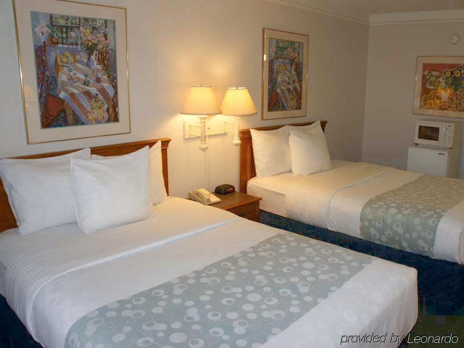Quality Inn Clemson Near University Anderson Eksteriør bilde