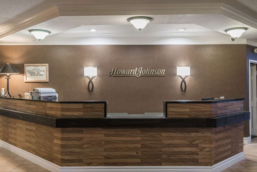 Quality Inn Clemson Near University Anderson Interiør bilde