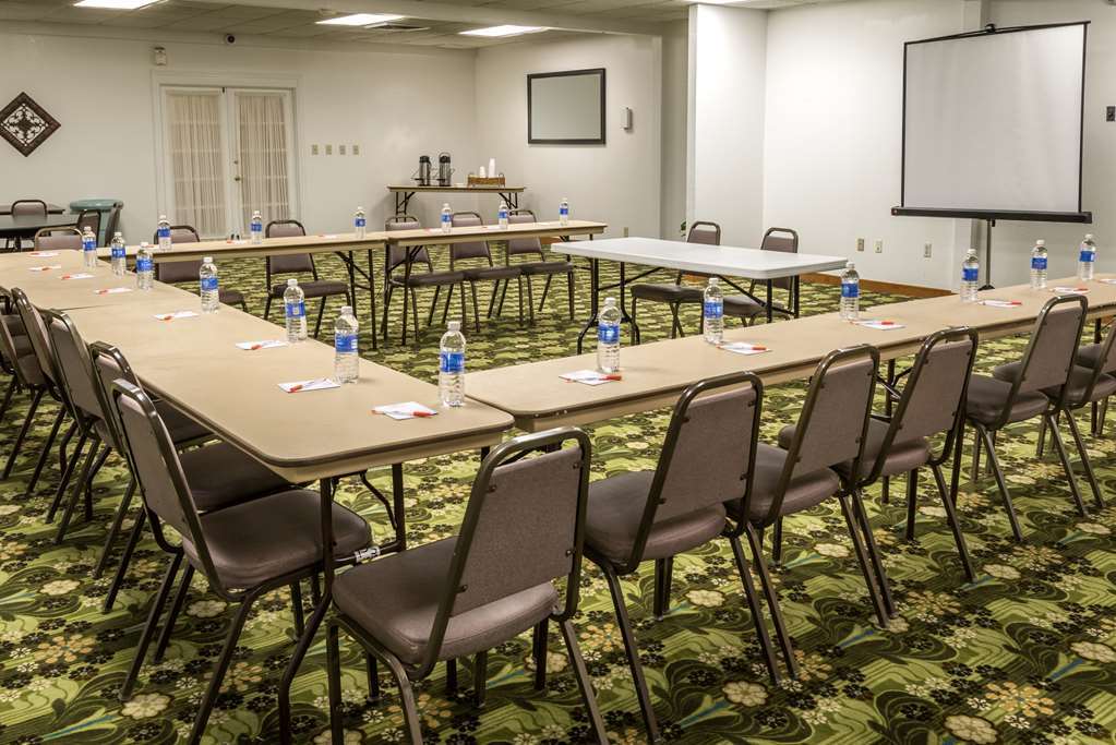 Quality Inn Clemson Near University Anderson Fasiliteter bilde