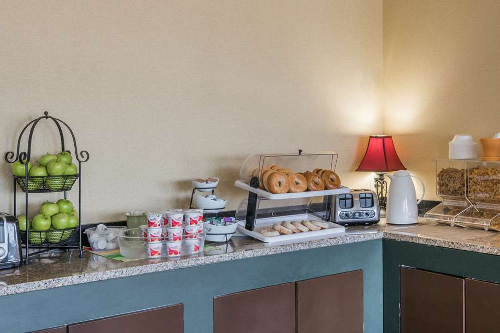 Quality Inn Clemson Near University Anderson Fasiliteter bilde