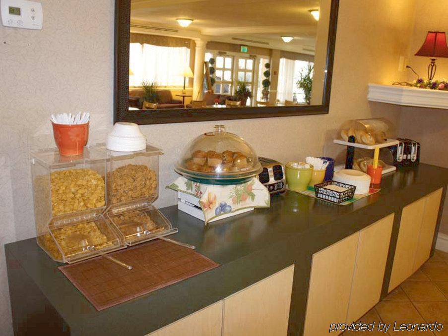 Quality Inn Clemson Near University Anderson Eksteriør bilde